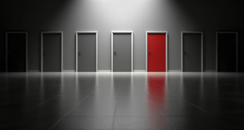 Promotion Opportunities